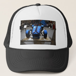 boné de caterham