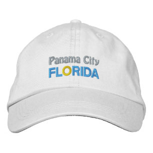 BONÉ DE CIDADE PANAMA