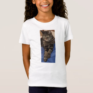 Boné de Dave Girls - T-Shirt