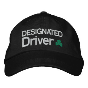 Boné de driver designado por SRF