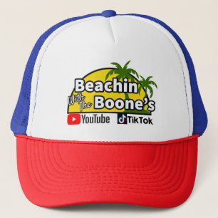 Boné de esfera