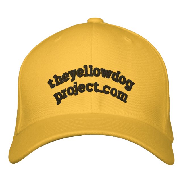 Boné de espaço (Frente)