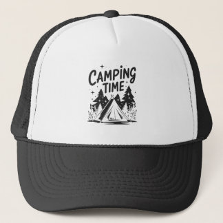 Boné de estilo de vida da Adventure