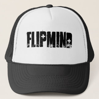 Boné de Flipmind