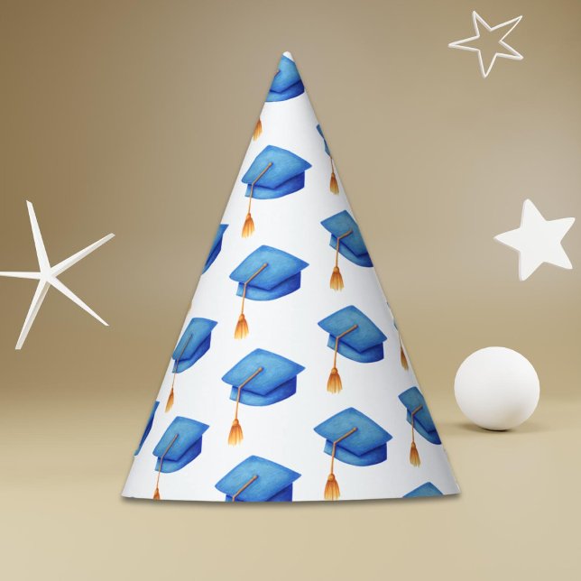 Boné de formatura com o Chapéu Festa de formatura  (Criador carregado)