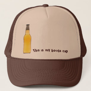 Boné de garrafa