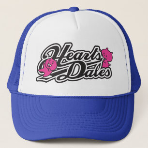 Boné de Heartsdales