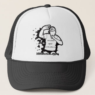 boné de HHMusik.com