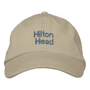 Boné de HILTON HEAD III