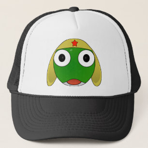 Boné de Keroro