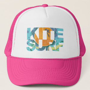Boné de Kitesurf