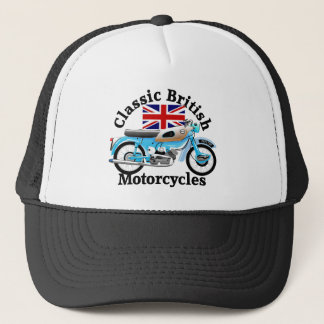 Boné de motocicleta Ariel Arrow