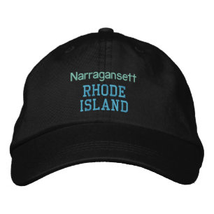 Boné de NARRAGANSETT
