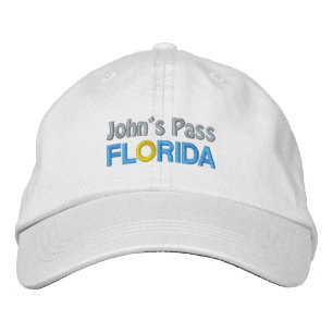 Boné DE PASSAGEM DE JOHN