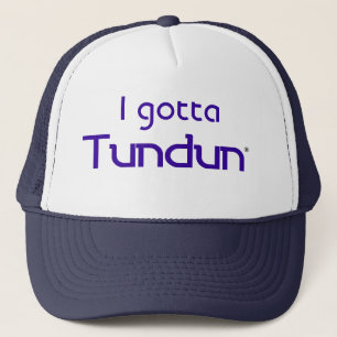 Boné de Tundun