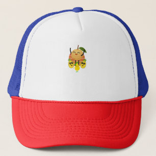 Boné 🧢 de Verão