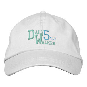 Boné DE WALKER DIÁRIO