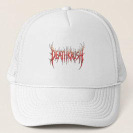 Boné Deathkrush - T-shirt