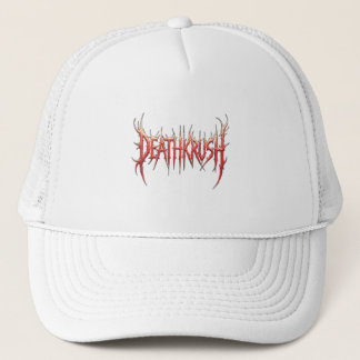 Boné Deathkrush - T-shirt