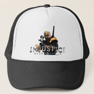 Boné Deathstroke