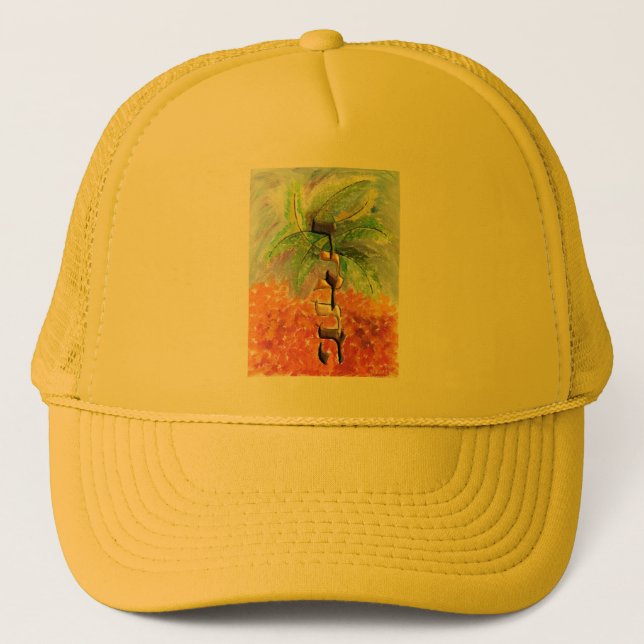 Boné Debora (Frente)