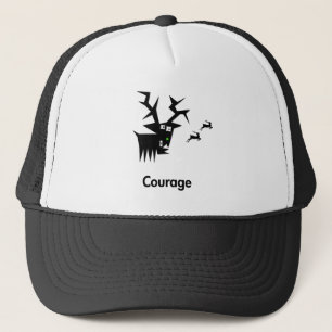 Boné Deer Courage