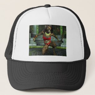 Boné Defiance Hat