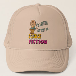 Boné Deixando meu corpo