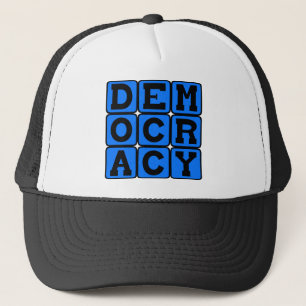 Boné Democracia, Sistema Político