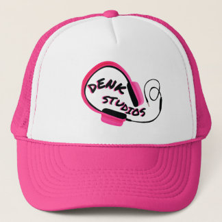Boné Denk Studios Hat