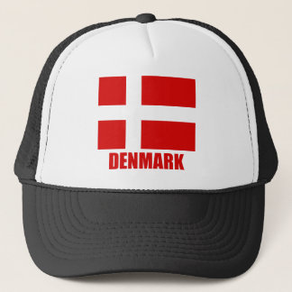 Boné denmark_flag_denmark10x10