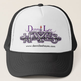 Boné Denni-Lee Hayes