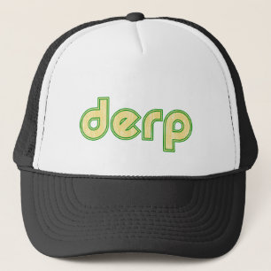 Boné Derc 1