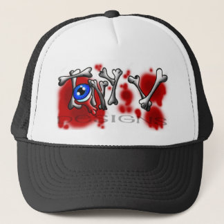 Boné Design 2 de Tony V