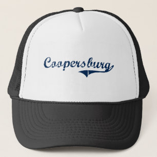 Boné Design clássico de Coopersburg Pensilvânia