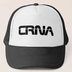 Boné DESIGN de Anestesia CRNA