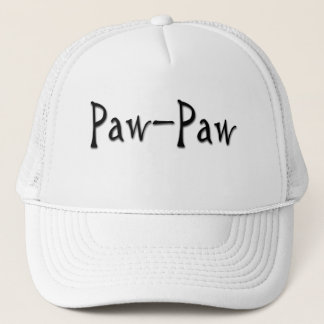 Boné Design de Paw-Paw