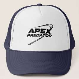 Boné Design de Streetwear de Fórmula 1 Negrito