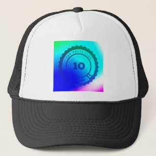 Boné Design de Tumblrb
