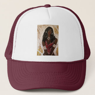 BONÉ DESILUSÃO HAITIANA