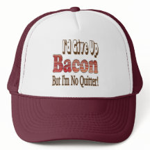 Desistente do Bacon