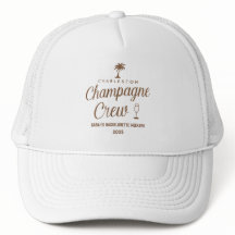 Despedida de Solteira Customizada Charleston Champ