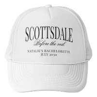 Despedida de Solteira Personalizada em Scottsdale 