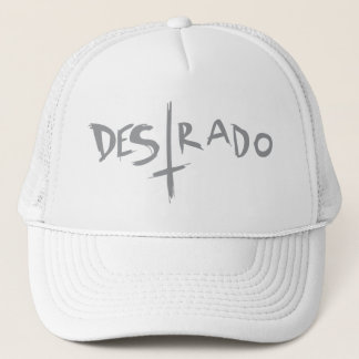 Boné Destrado Hat