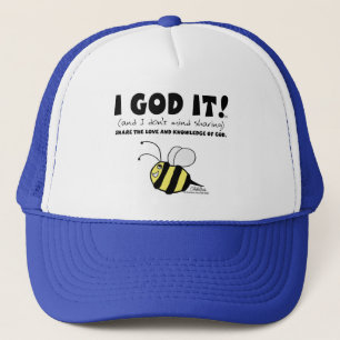 BONÉ DEUS!