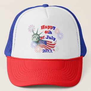 Boné Dia da independência