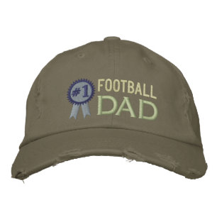 Boné Dia de os pais personalizado / Pai de aniversário
