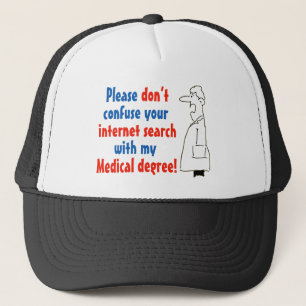 Boné Diagnóstico Médico Online e um Médico Qualifica