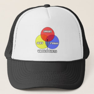 Boné Diagrama Venn... Urologistas