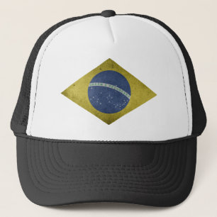 Boné Diamante brasileiro